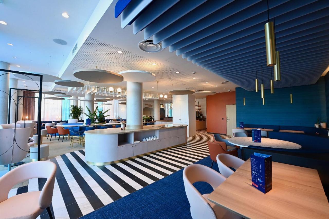 Mercure Dunkerque Centre Gare Dunkirk Dış mekan fotoğraf