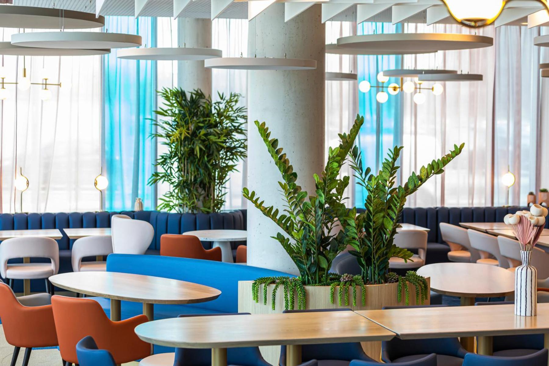 Mercure Dunkerque Centre Gare Dunkirk Dış mekan fotoğraf