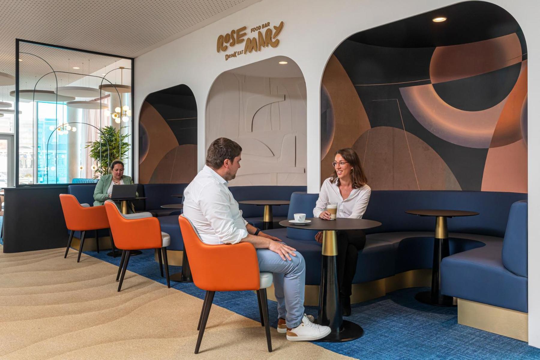 Mercure Dunkerque Centre Gare Dunkirk Dış mekan fotoğraf