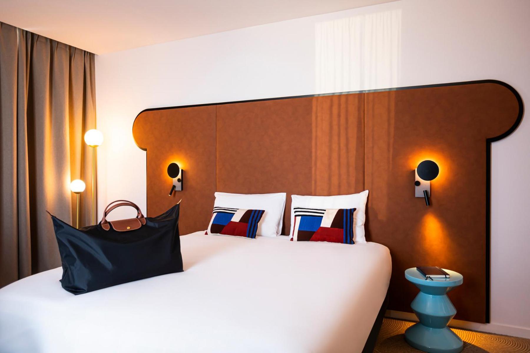 Mercure Dunkerque Centre Gare Dunkirk Dış mekan fotoğraf