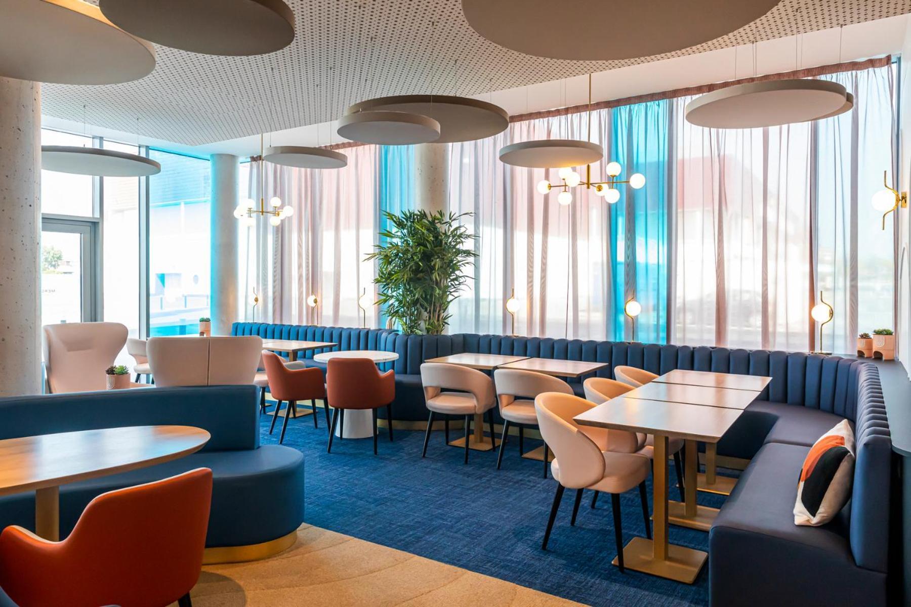 Mercure Dunkerque Centre Gare Dunkirk Dış mekan fotoğraf