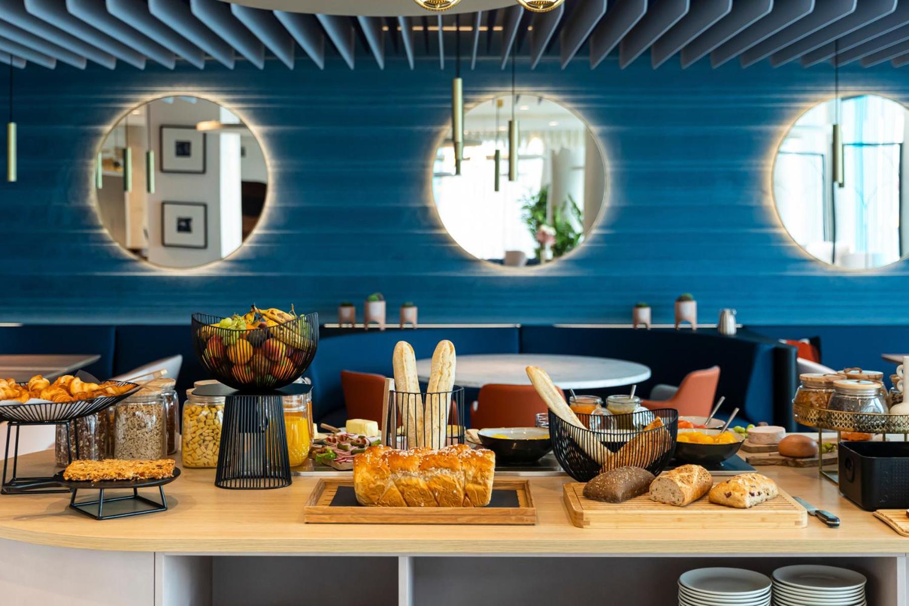 Mercure Dunkerque Centre Gare Dunkirk Dış mekan fotoğraf