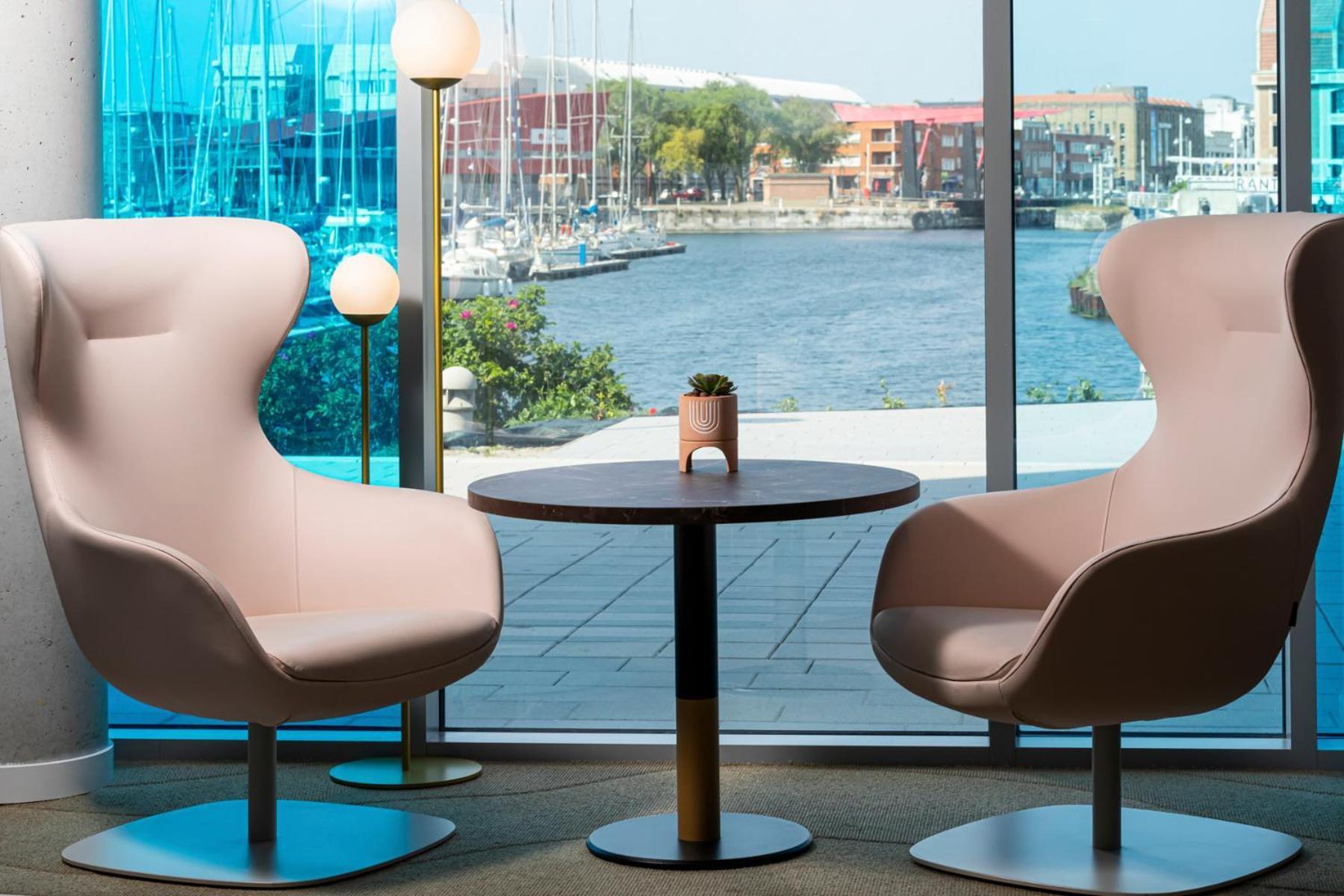 Mercure Dunkerque Centre Gare Dunkirk Dış mekan fotoğraf