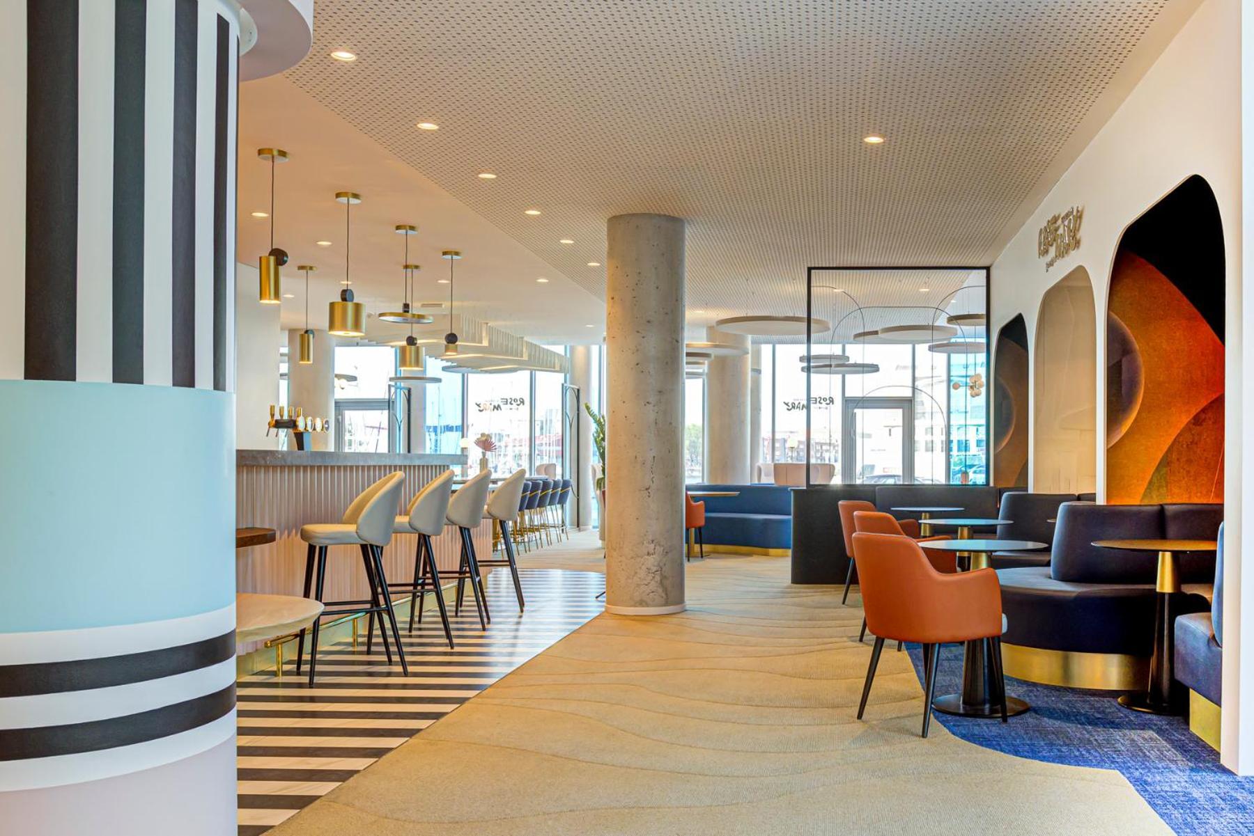 Mercure Dunkerque Centre Gare Dunkirk Dış mekan fotoğraf