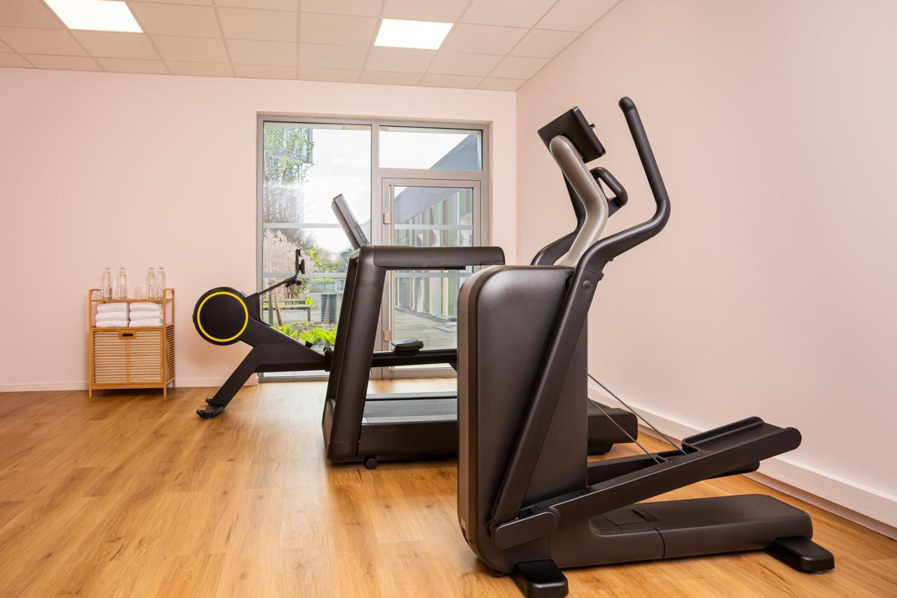 Mercure Dunkerque Centre Gare Dunkirk Dış mekan fotoğraf