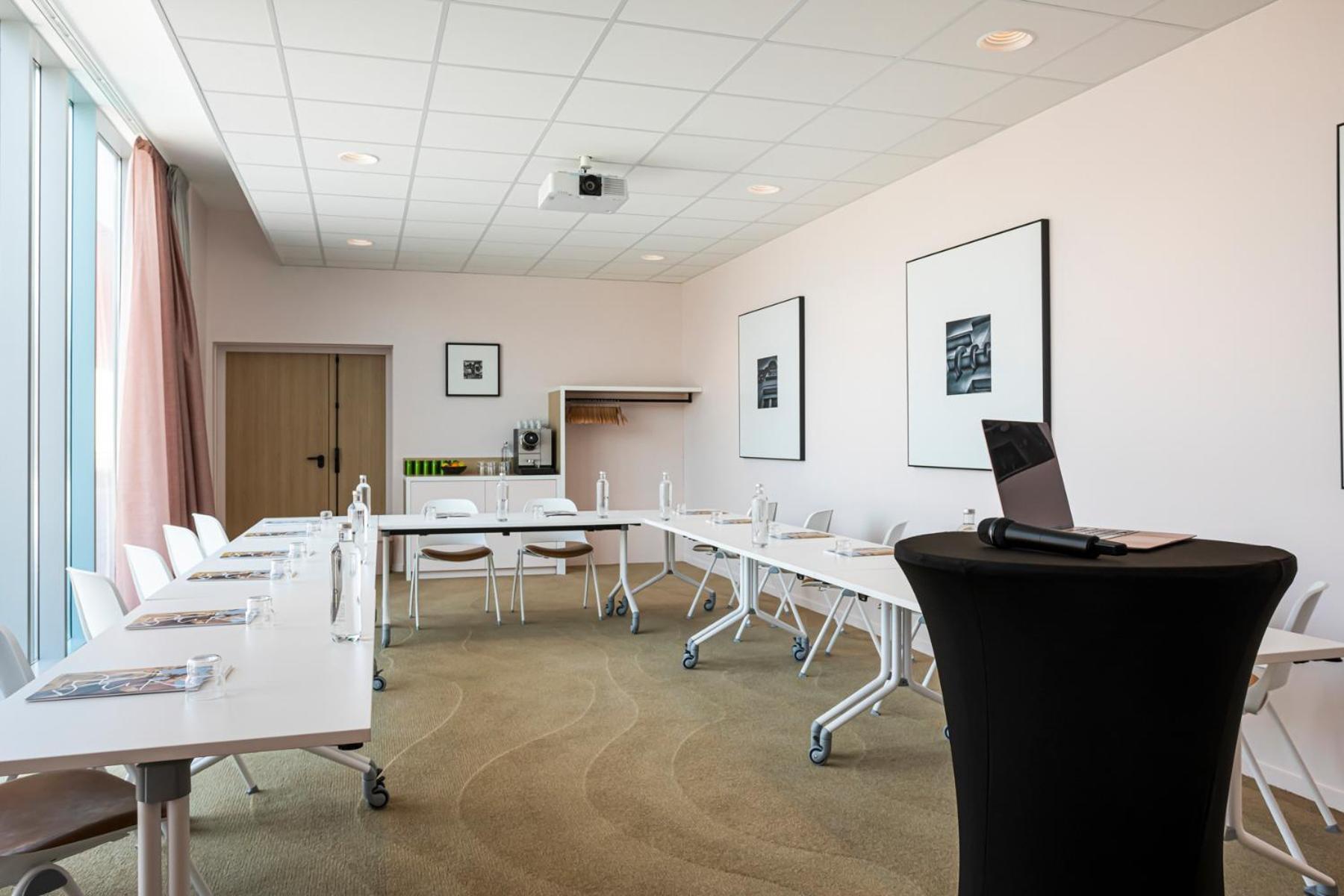 Mercure Dunkerque Centre Gare Dunkirk Dış mekan fotoğraf