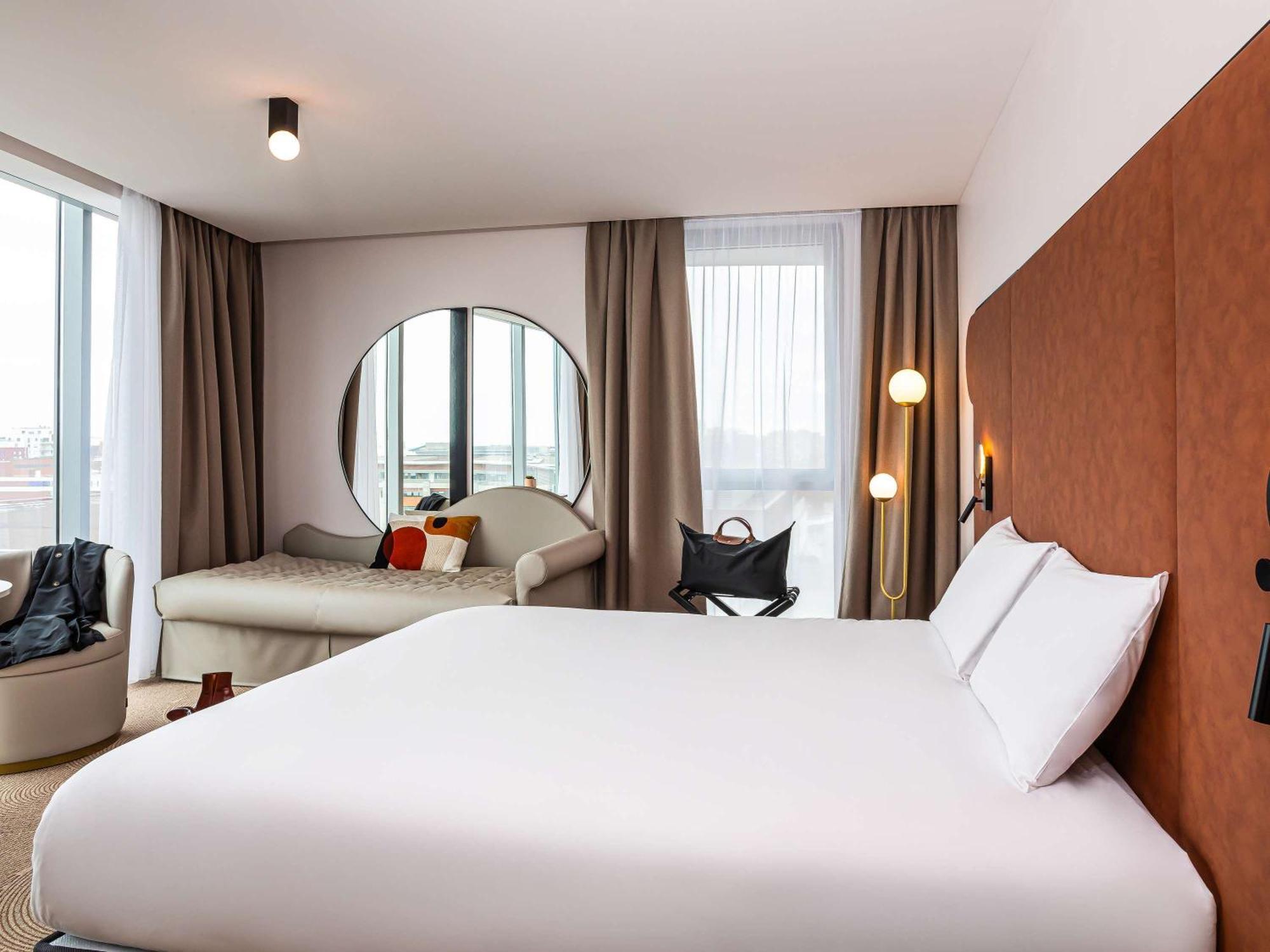 Mercure Dunkerque Centre Gare Dunkirk Dış mekan fotoğraf