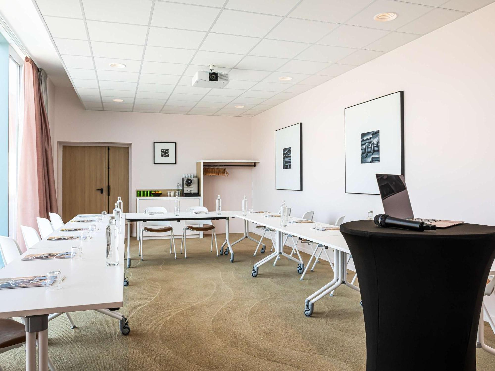 Mercure Dunkerque Centre Gare Dunkirk Dış mekan fotoğraf
