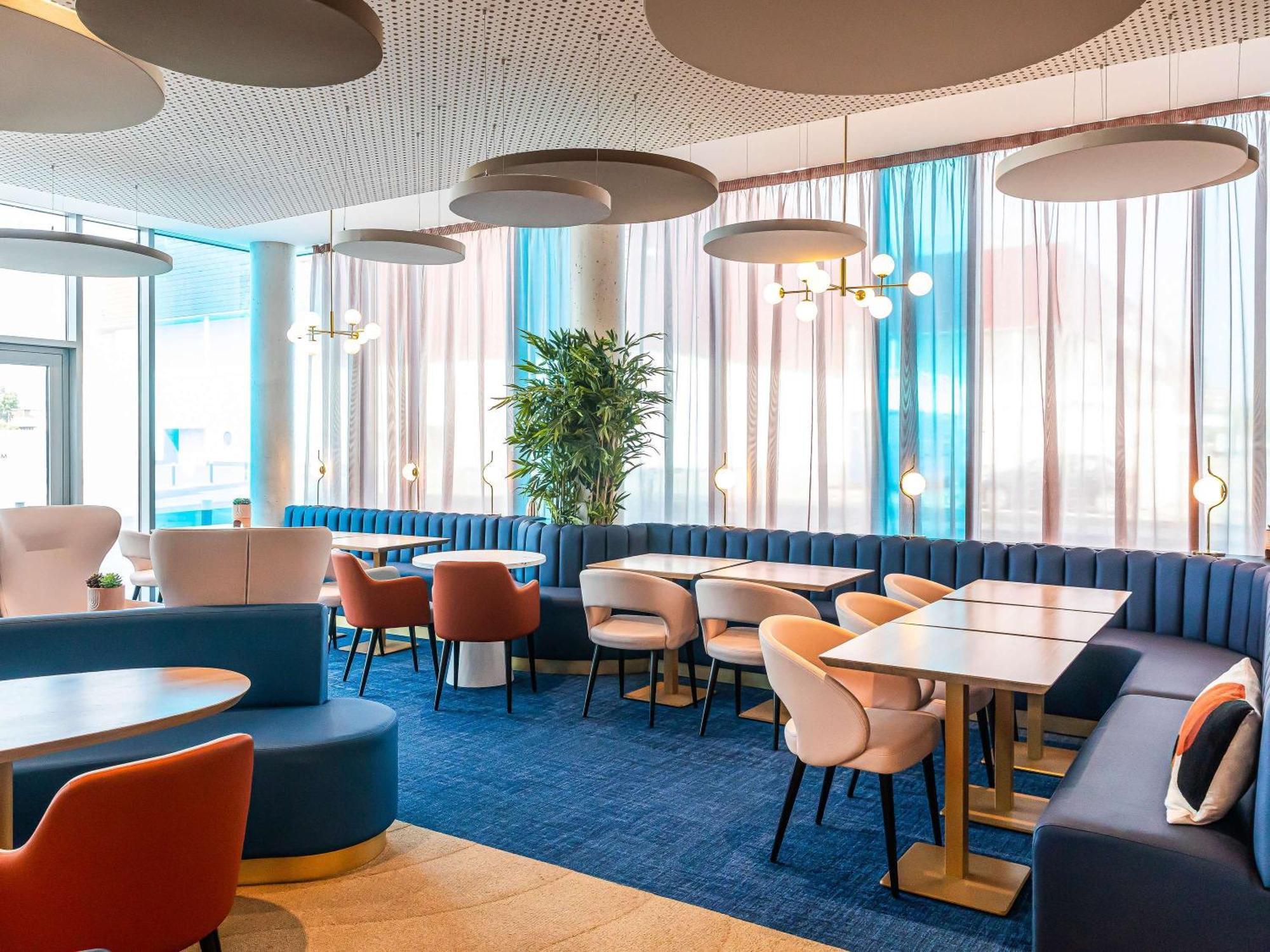 Mercure Dunkerque Centre Gare Dunkirk Dış mekan fotoğraf